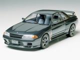 Tamiya Nissan Skyline GT-R 